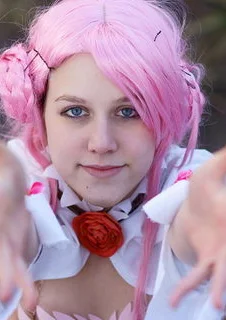 Cosplay-Cover: Euphemia li Britannia 
