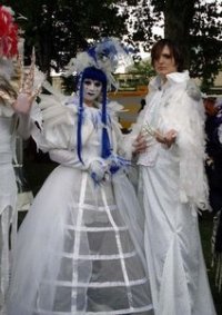 Cosplay-Cover: Gackt - Le Ciel (2te version)