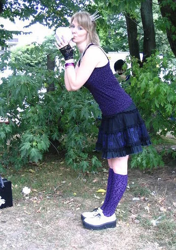 Cosplay-Cover: Katha