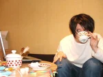 Cosplay-Cover: L