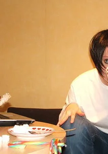 Cosplay-Cover: L
