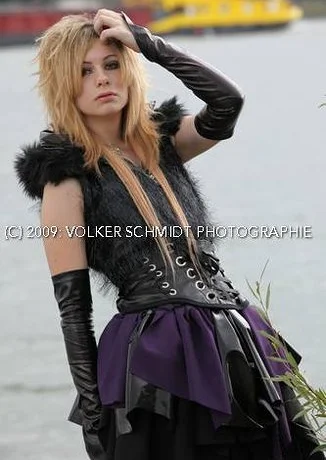 Cosplay-Cover: Uruha - [REPEATED COUNTLESS ERROR] [GF]