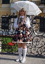 Cosplay-Cover: IW- Sweets Lolita