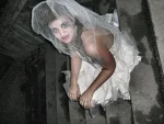 Cosplay-Cover: Zombiebraut