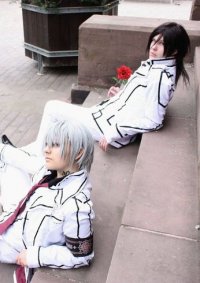 Cosplay-Cover: Kaname Kuran