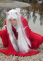 Cosplay-Cover: Inu Yasha (vernichtet)