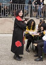 Cosplay-Cover: Itachi Uchiha