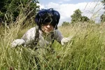 Cosplay-Cover: Ian