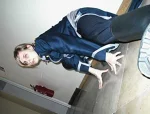 Cosplay-Cover: Riza Hawkeye