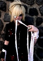 Cosplay-Cover: Ruki -「Anata no tame no kono inochi」【Shoot】