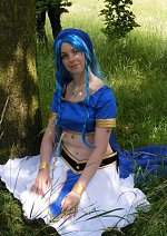 Cosplay-Cover: Umi (Chizeta)