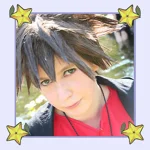 Cosplay-Cover: Sora ♦ [KH-I] ♦