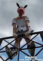 Cosplay-Cover: Sugar