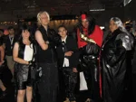 Cosplay-Cover: Vincent Valentine