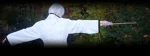 Cosplay-Cover: Ichimaru Gin (Hueco Mundo #2)