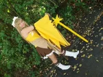 Cosplay-Cover: Kureha