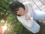 Cosplay-Cover: L