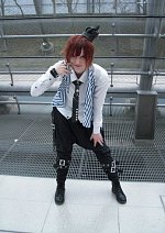 Cosplay-Cover: Towa ~MiLKing and Voice~