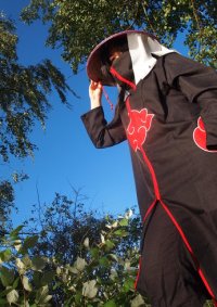 Cosplay-Cover: Itachi