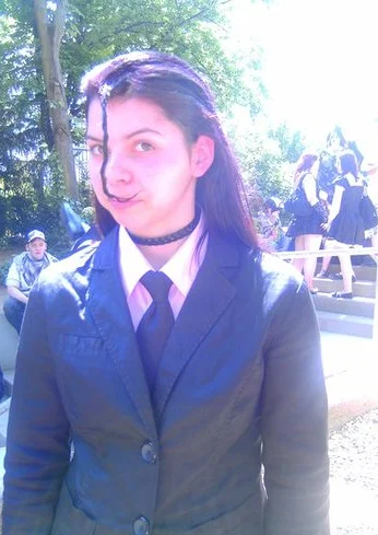 Cosplay-Cover: Rip van Winkle