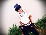 Cosplay-Cover: Lambo Bovino - 20YL  [UNFERTIG]