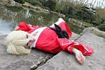 Cosplay-Cover: Alois Trancy (Dearest Father)