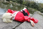 Cosplay-Cover: Alois Trancy (Dearest Father)