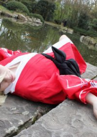 Cosplay-Cover: Alois Trancy (Dearest Father)