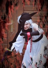 Cosplay-Cover: Kokutō {黒刀} - Bleach The Movie 4: Jigoku Hen