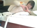 Cosplay-Cover: Hinata  Hyuga