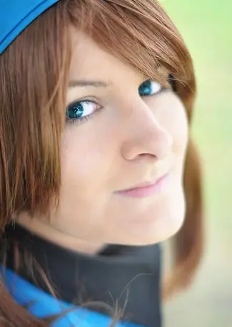 Cosplay-Cover: Sapphire Birch - [PokéSpe] | オダマキ・サファイア