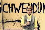 Cosplay-Cover: Kevin from Desert Bluffs [Welcome to Night Vale]