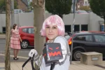 Cosplay-Cover: Kim (Kimearl) Diehl
