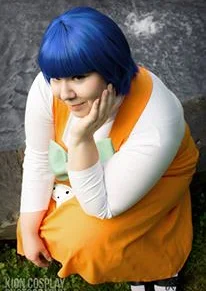 Cosplay-Cover: Mayu Oyama