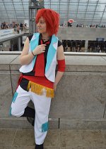 Cosplay-Cover: Ittoki Otoya