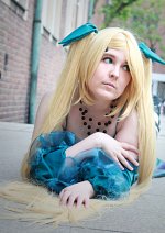 Cosplay-Cover: Prickles [Kaktusfeige]