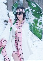 Cosplay-Cover: Kororo (Manga Version)