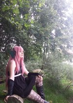 Cosplay-Cover: Luka Megurine [Magnet]