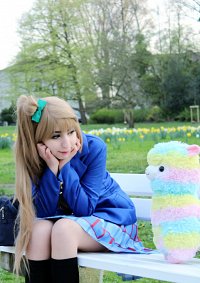 Cosplay-Cover: Kotori Minami