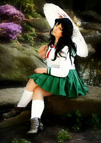 Cosplay-Cover: Kagome