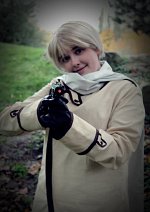 Cosplay-Cover: Ivan Braginsky - Russland - Hetalia