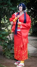 Cosplay-Cover: Kyouka Izumi