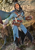 Cosplay-Cover: Ezio Auditore Da Firenze [Revalations]