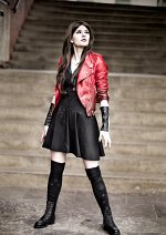 Cosplay-Cover: Wanda Maximoff