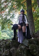 Cosplay-Cover: Ciel Phantomhive