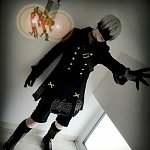 Cosplay: 9s