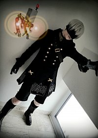 Cosplay-Cover: 9s