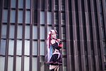 Cosplay-Cover: Yuna ~ Ordinal Scale