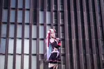 Cosplay-Cover: Yuna ~ Ordinal Scale
