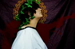 Cosplay-Cover: Patroklos
